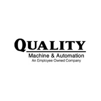 Quality Machine & Automation logo, Quality Machine & Automation contact details