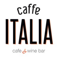 Caffe Italia logo, Caffe Italia contact details