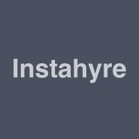 Instahyre logo, Instahyre contact details