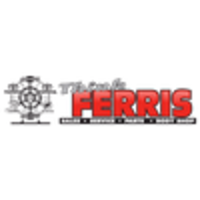 Ferris Chevrolet Cadillac logo, Ferris Chevrolet Cadillac contact details