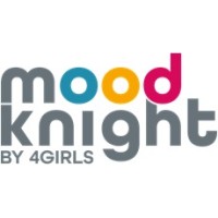 MoodKnight by 4Girls, Ltd. logo, MoodKnight by 4Girls, Ltd. contact details