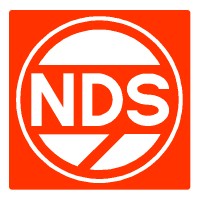 NDS Makina logo, NDS Makina contact details