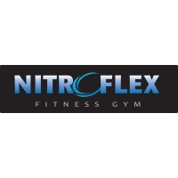 Nitroflex Gym logo, Nitroflex Gym contact details