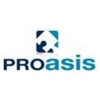 Proasis logo, Proasis contact details