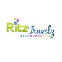 Ritz Travelz (P) LTD logo, Ritz Travelz (P) LTD contact details