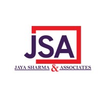 Jaya Sharma & Associates logo, Jaya Sharma & Associates contact details