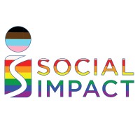 Social Impact Inc logo, Social Impact Inc contact details