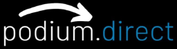 podium.direct logo, podium.direct contact details