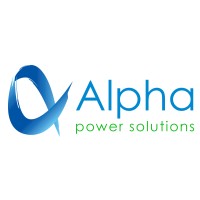 Alpha Power Solutions Limited logo, Alpha Power Solutions Limited contact details