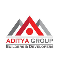 Aditya Group logo, Aditya Group contact details