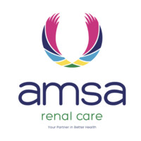 Amsa Renal Care logo, Amsa Renal Care contact details