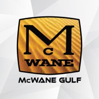 McWane Gulf logo, McWane Gulf contact details