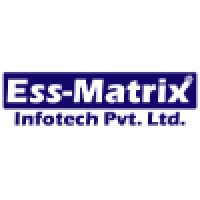 Ess-Matrix Infotech Pvt. Ltd., logo, Ess-Matrix Infotech Pvt. Ltd., contact details