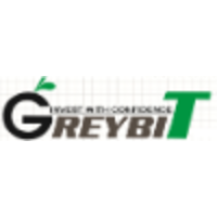 Greybit logo, Greybit contact details