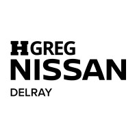 HGreg Nissan Delray logo, HGreg Nissan Delray contact details