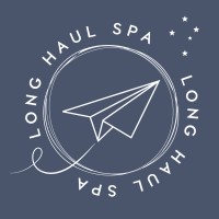 Long Haul Spa logo, Long Haul Spa contact details