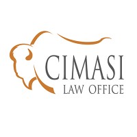 Cimasi Law Office logo, Cimasi Law Office contact details