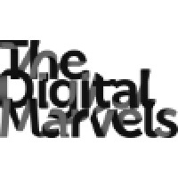 The Digital Marvels, Inc. logo, The Digital Marvels, Inc. contact details