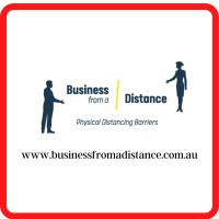 Business from a Distance logo, Business from a Distance contact details