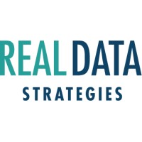 Real Data Strategies logo, Real Data Strategies contact details