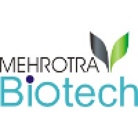 Mehrotra Biotech Private Limited logo, Mehrotra Biotech Private Limited contact details