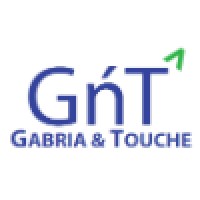 Gabria & Touche logo, Gabria & Touche contact details