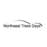 Northeast Track Days logo, Northeast Track Days contact details