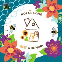 Nora's Home logo, Nora's Home contact details