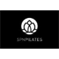 SPN Pilates logo, SPN Pilates contact details