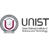 Ulsan National Institute of Science and Technology logo, Ulsan National Institute of Science and Technology contact details