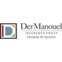 Der Manouel Insurance Group logo, Der Manouel Insurance Group contact details