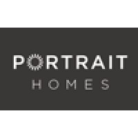 Portrait Homes Ltd. logo, Portrait Homes Ltd. contact details