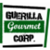 Guerilla Gourmet Corp logo, Guerilla Gourmet Corp contact details