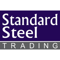 Standard Steel Trading Company logo, Standard Steel Trading Company contact details