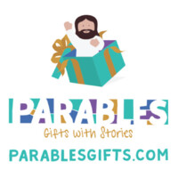 Parables logo, Parables contact details