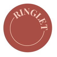 RINGLET logo, RINGLET contact details