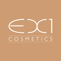 EX1 Cosmetics logo, EX1 Cosmetics contact details