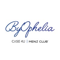 ByOphelia logo, ByOphelia contact details