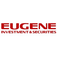 Eugene Investment & Securities logo, Eugene Investment & Securities contact details