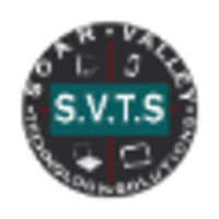 SVTS logo, SVTS contact details