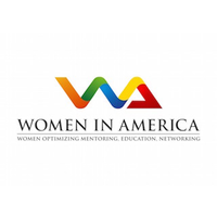 W.O.M.E.N. In America logo, W.O.M.E.N. In America contact details