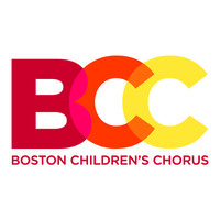 Boston Children's Chorus logo, Boston Children's Chorus contact details