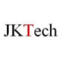 JKTech logo, JKTech contact details