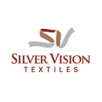 Silver Vision Textiles Inc logo, Silver Vision Textiles Inc contact details