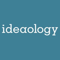 ideaology advertising logo, ideaology advertising contact details