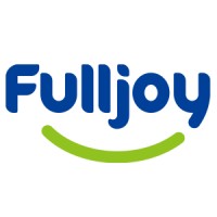 Fulljoy Nutrition logo, Fulljoy Nutrition contact details