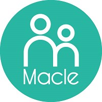 Macle logo, Macle contact details