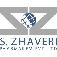 S.Zhaveri Pharmakem Pvt. Ltd logo, S.Zhaveri Pharmakem Pvt. Ltd contact details