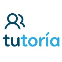 Tutoria logo, Tutoria contact details