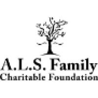 A.L.S. Family Charitable Foundation logo, A.L.S. Family Charitable Foundation contact details